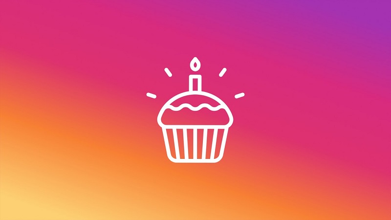 Tắt thông báo sinh nhật trên Instagram 